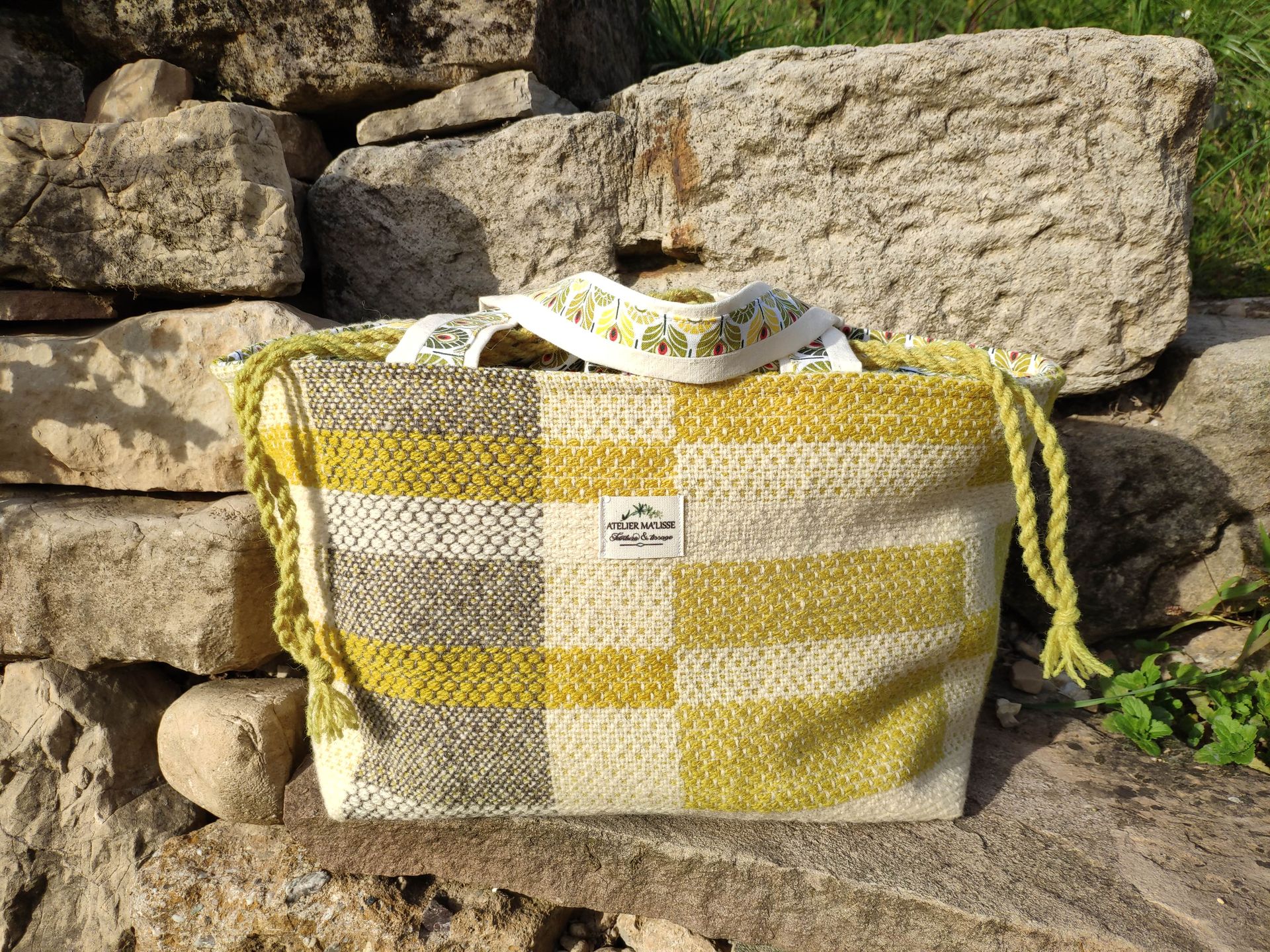 sac pochon-Tarasconnaise-millepertuis